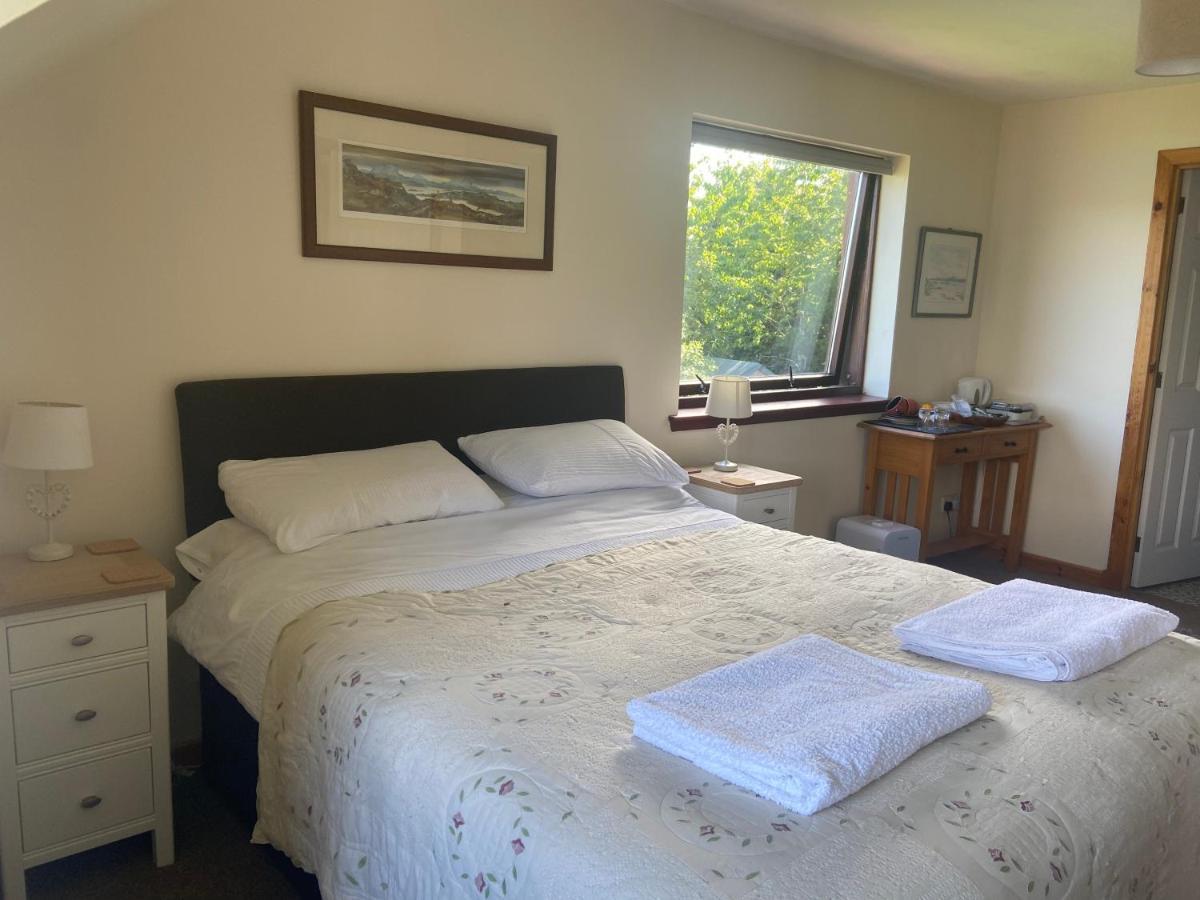 An Cladach Bed & Breakfast Bernisdale Room photo